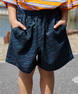 Kids' Short Pant Assortment Plain Color STREET Cool Touch
