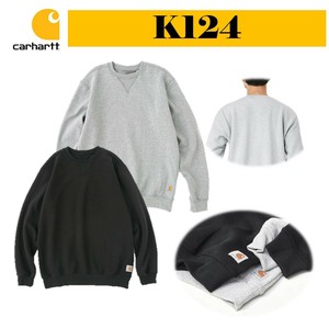 CARHARTT(カーハート) スウェットシャツ K124