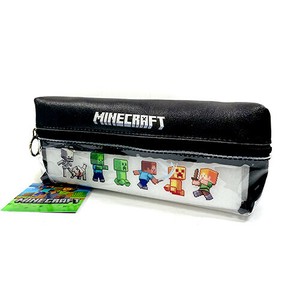 Pen Case Pouch black