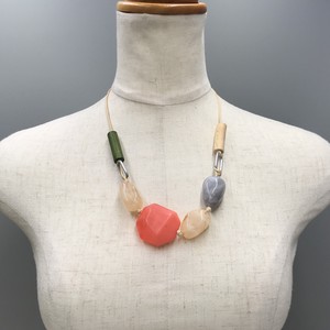 Necklace/Pendant Design Necklace Pink