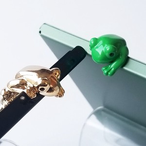 Business Card Holder Animals Frog Animal card case Made in Japan
