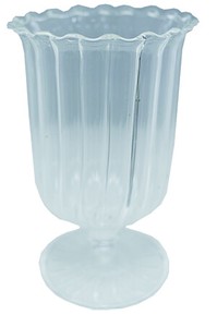 welms. Sundae Vase (M)　サンデーベース