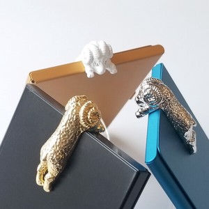 Business Card Holder Animals Animal Sheep card case Made in Japan