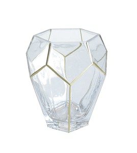 Flower Vase Crystal