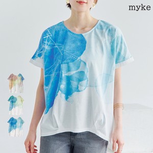 T-shirt Design Natural 【2024NEW】