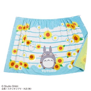 毛巾 数量限定 吉卜力 My Neighbor Totoro龙猫 80cm