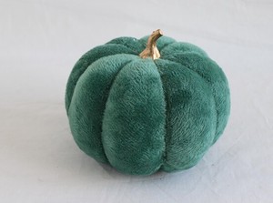 【予約販売】［2024ハロウィン］彩か｜Saika　Fabric pumpkin M(Green)