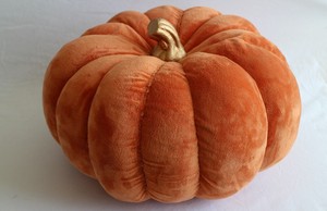 【予約販売】［2024ｸﾘｽﾏｽ］彩か｜Saika　Big pumpkin(Orange)
