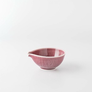 Mino ware Side Dish Bowl Miyama Dragon 10cm Made in Japan