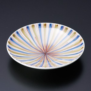 Small Plate Arita ware 5-sun Made in Japan