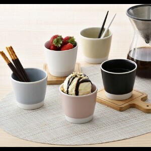 Cup Japanese Buckwheat Chops Made in Japan