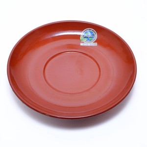 スペイン グラウペラ社製 テラコッタ陶器 平皿 カスエラ用 鍋敷き 18cm