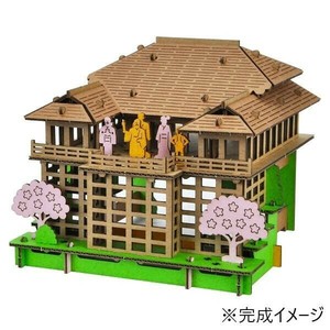 PUSUPUSU　清水寺　4607