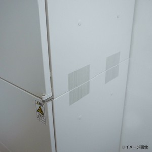 家具転倒防止器具 不動王 不動王連結シート FFT-004