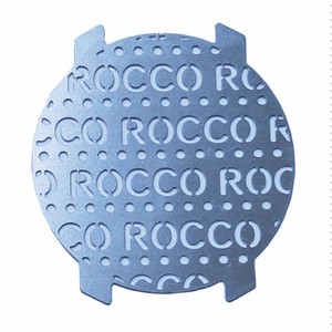 ROCCO OP & C Bottle ストレーナー