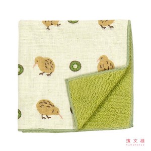 [SD Gathering] Towel Handkerchief Made in Japan