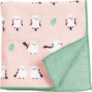 [SD Gathering] Towel Handkerchief Shimaenaga Made in Japan