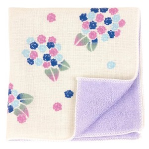 [SD Gathering] 毛巾手帕 日本制造