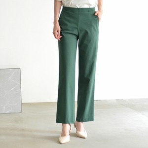 Full-Length Pant Cool Touch Straight Made in Japan