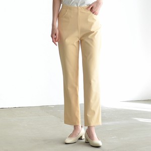 Full-Length Pant Cropped Made in Japan