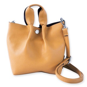 Shoulder Bag Gift Shoulder Ladies' Tuck 2024 Spring/Summer