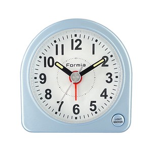 Table Clock Compact