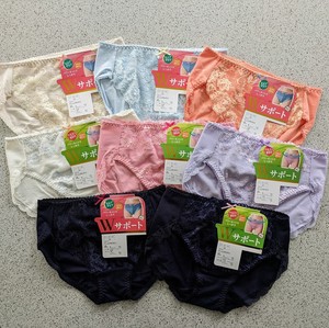 Panty/Underwear Waist 8-pcs pack