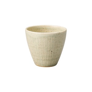 Shigaraki ware Japanese Teacup