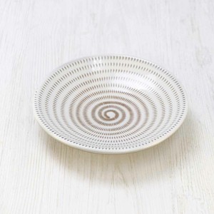 Koishiwara ware Small Plate 5-sun