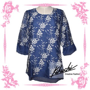 Tunic Embroidered 2024 NEW