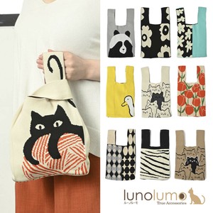 Tote Bag Flower Ladies fashion Lightweight Cat Duck Mini Bag Panda