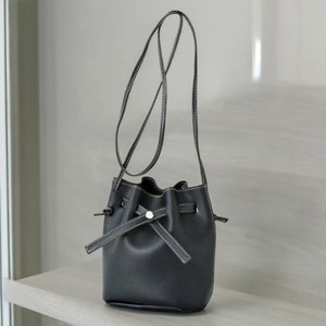 Shoulder Bag Shoulder Drawstring Bag Compact