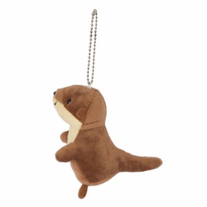 Key Ring Key Chain Otter