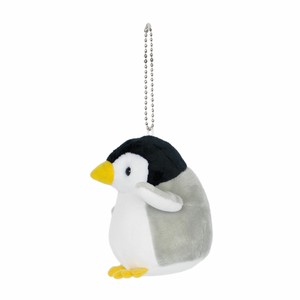 Key Ring Key Chain Penguin