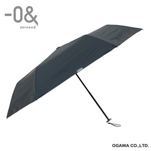 All-weather Umbrella Mini Lightweight All-weather black M