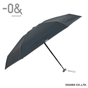 All-weather Umbrella Mini All-weather black