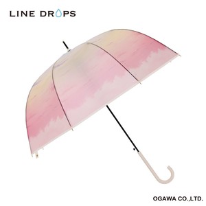 雨伞 透明