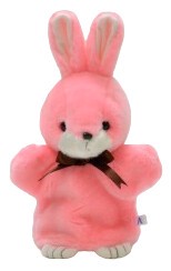 Animal/Fish Plushie/Doll Rabbit Plushie