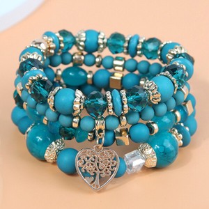 Bracelet Pearl Design 3-colors