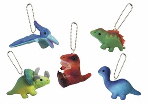 Animal/Fish Plushie/Doll Key Chain Series Plushie