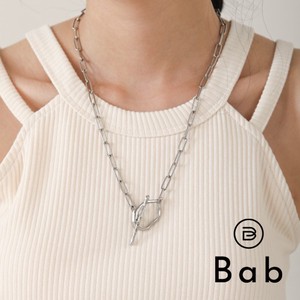 Necklace/Pendant Accented Necklace Simple
