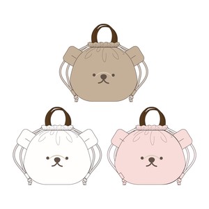 Pre-order Babies Accessories Gift Boa