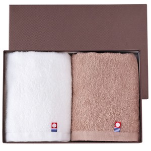 Imabari Towel Hand Towel Gift Tulle Face
