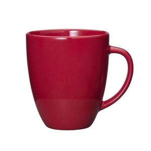 Mug Red 340ml