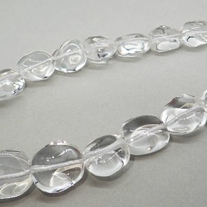Material Clear 10 x 14mm 40cm