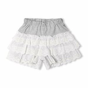 Kids' Short Pant Outerwear 3/10 length
