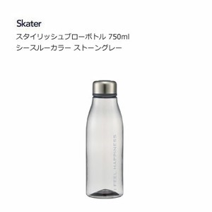 Water Bottle Calla Lily Skater