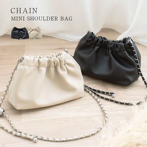 Shoulder Bag Shoulder Drawstring Bag Mini Bag