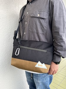 Shoulder Bag Casual Unisex