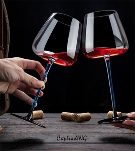 【2024新作】INSスタイル グラス ワイングラス シャンパンカップ